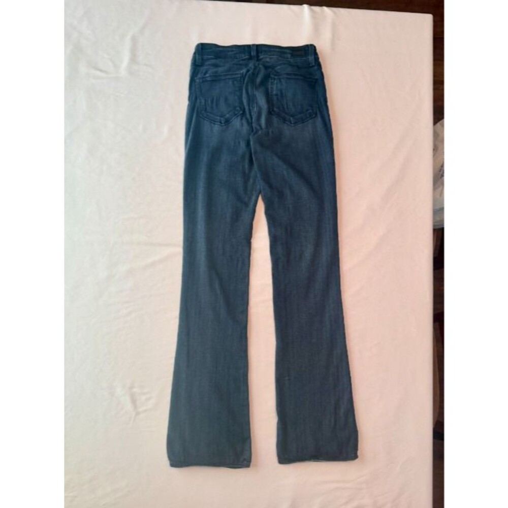 Paige Premium Denim Manhattan. Size 26
